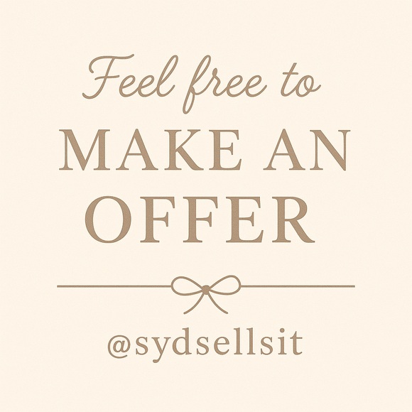 Abercrombie & Fitch The Loose High Rise Women’s Size 4 Regular Length - Picture 7 of 7